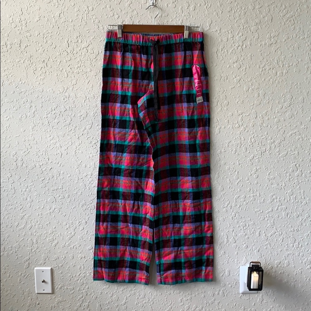 Pajama pants